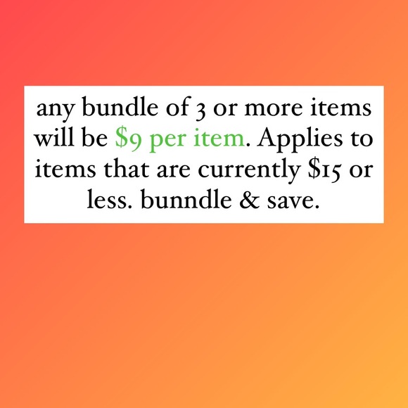 3 for $25 - NWT beach coverup - Picture 7 of 7